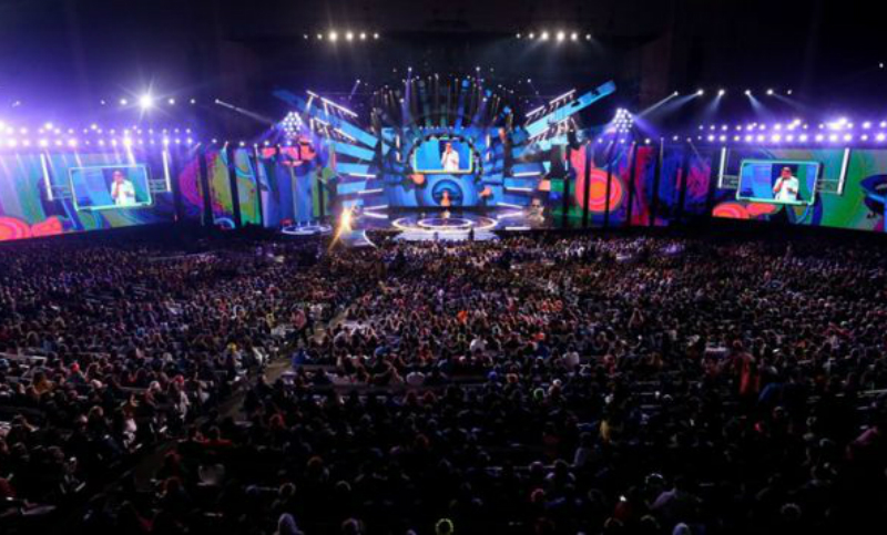 Las autoridades chilenas blindan el Festival de Viña para evitar protestas