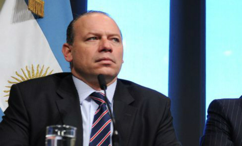 Berni se unió a la polémica por los “presos políticos”
