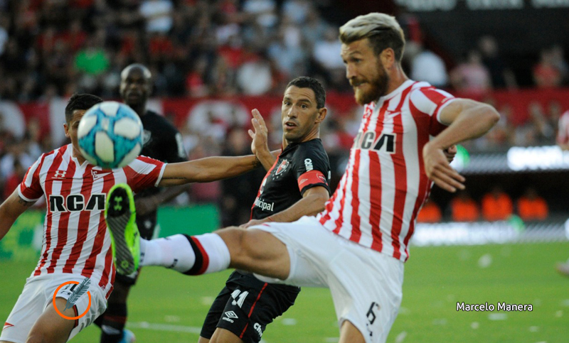 Maxi Rodríguez tras el empate: Mascherano, la llegada de Pablo Pérez y el arbitraje