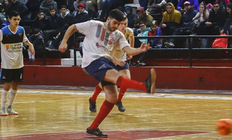 Arofusa inicia la temporada 2020 con el torneo de verano