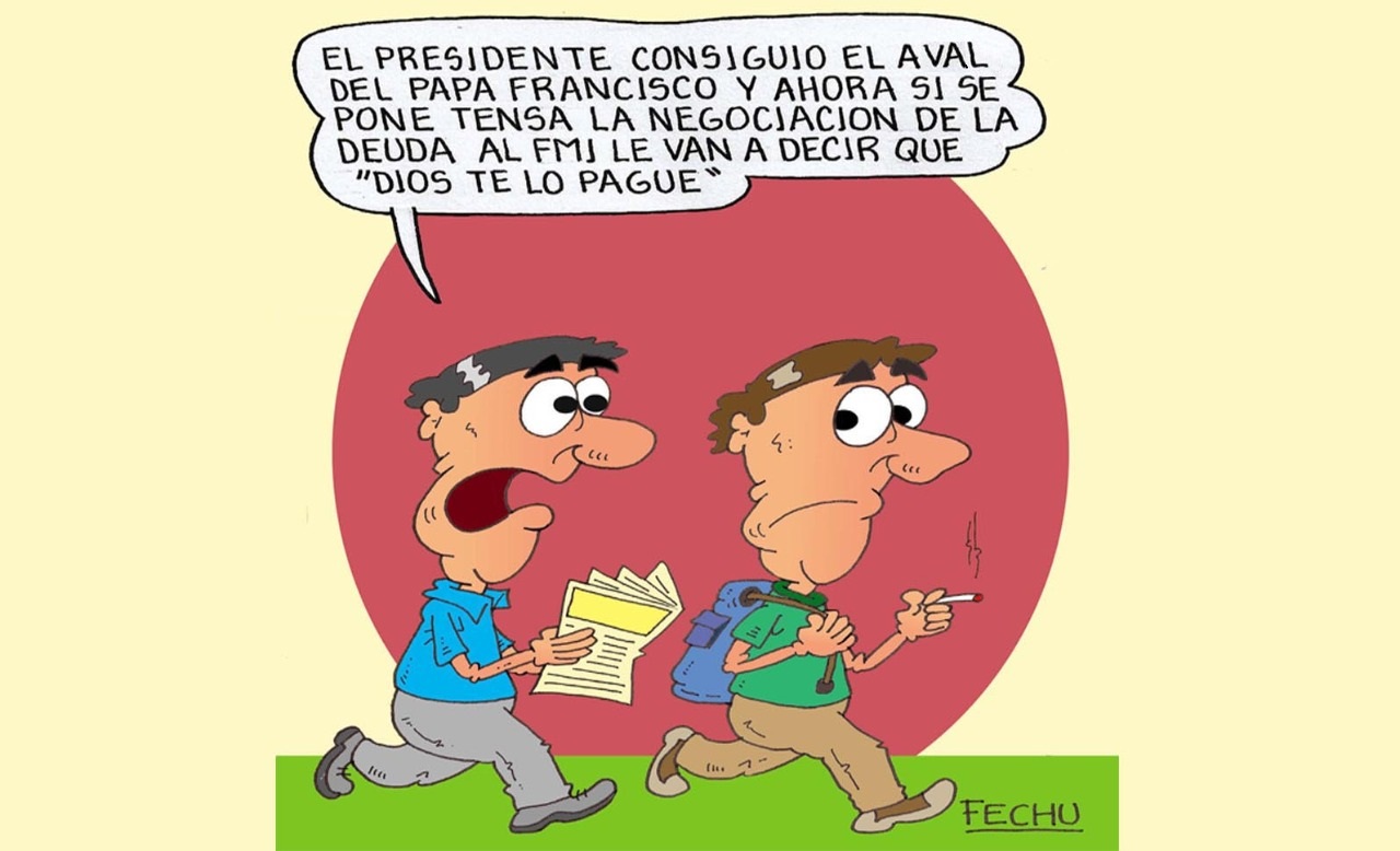De nuestro lado