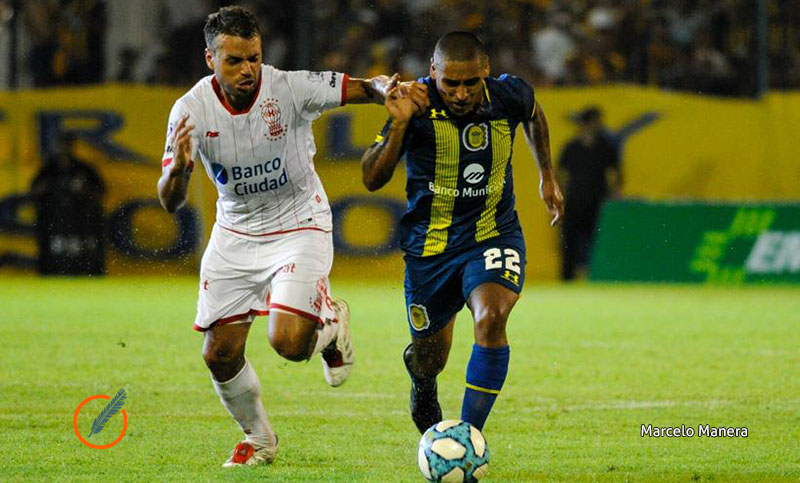 Central necesita recuperarse futbolísticamente en su visita a Banfield