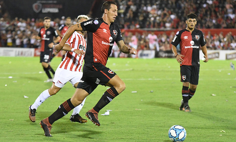 Newell’s recibe a Colón con la misión de ganar para alejarse del descenso