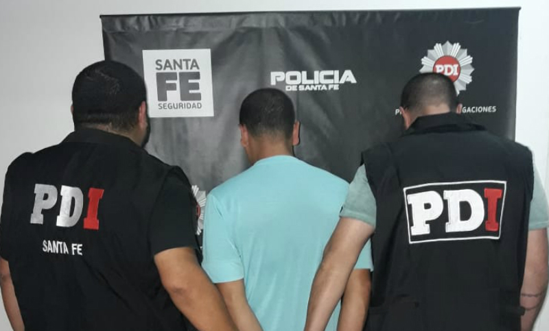 Detuvieron a un hombre por el asesinato de un joven tras una discusión
