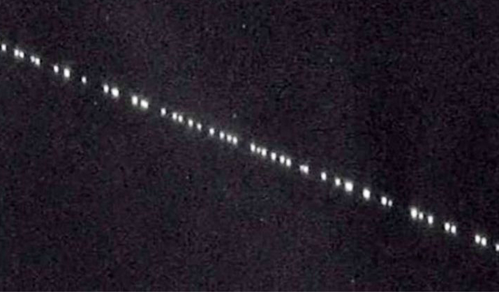 Empresa llenó de satélites el cielo argentino para ofrecer internet más barato