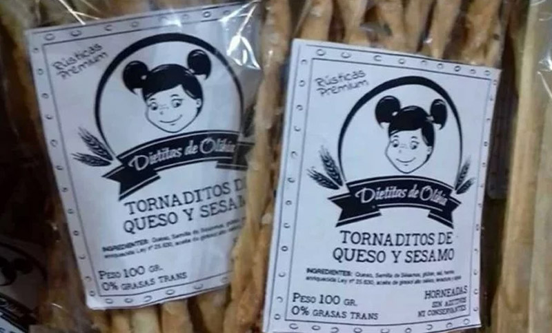 La Anmat prohíbe la venta de un snack de queso