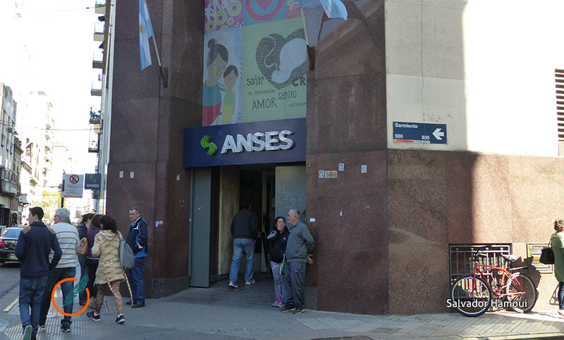 El Gobierno anuncia el aumento de jubilaciones del segundo trimestre del año