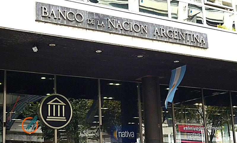 Bancos de todo el país paran este lunes por el crimen de un empleado 