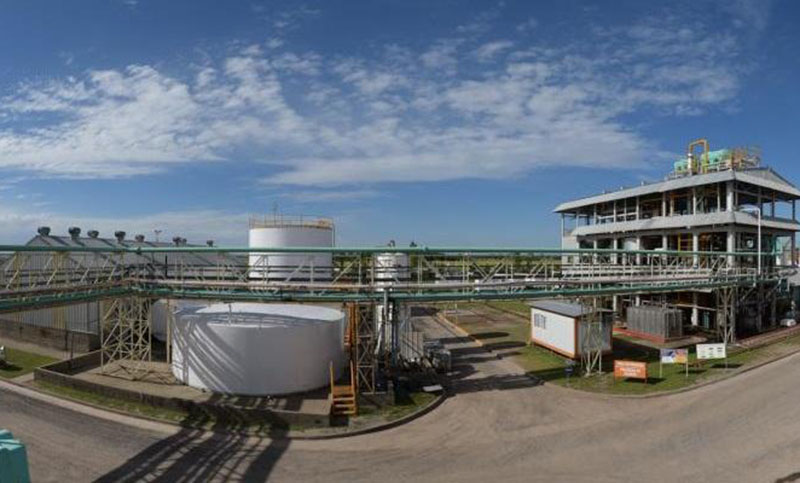 Denuncian que el gobierno nacional «se desentendió» del conflicto que atraviesan empresas de biocombustibles