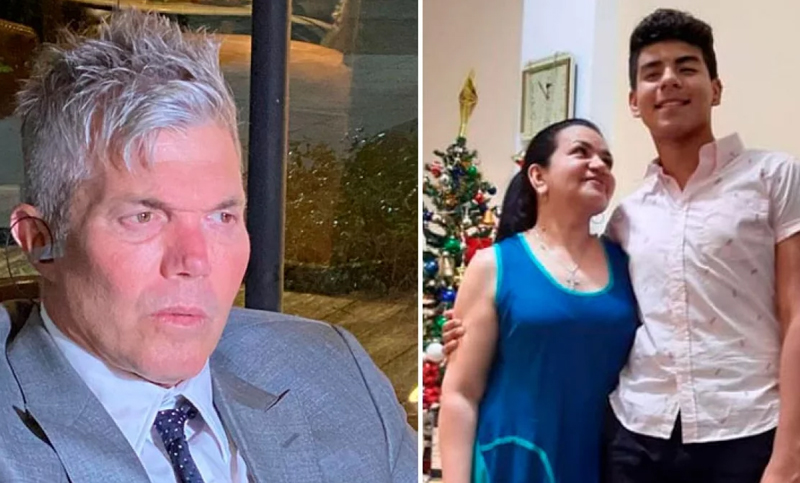 Ciertas pruebas confirmarían que los rugbiers mataron por «placer y goce»
