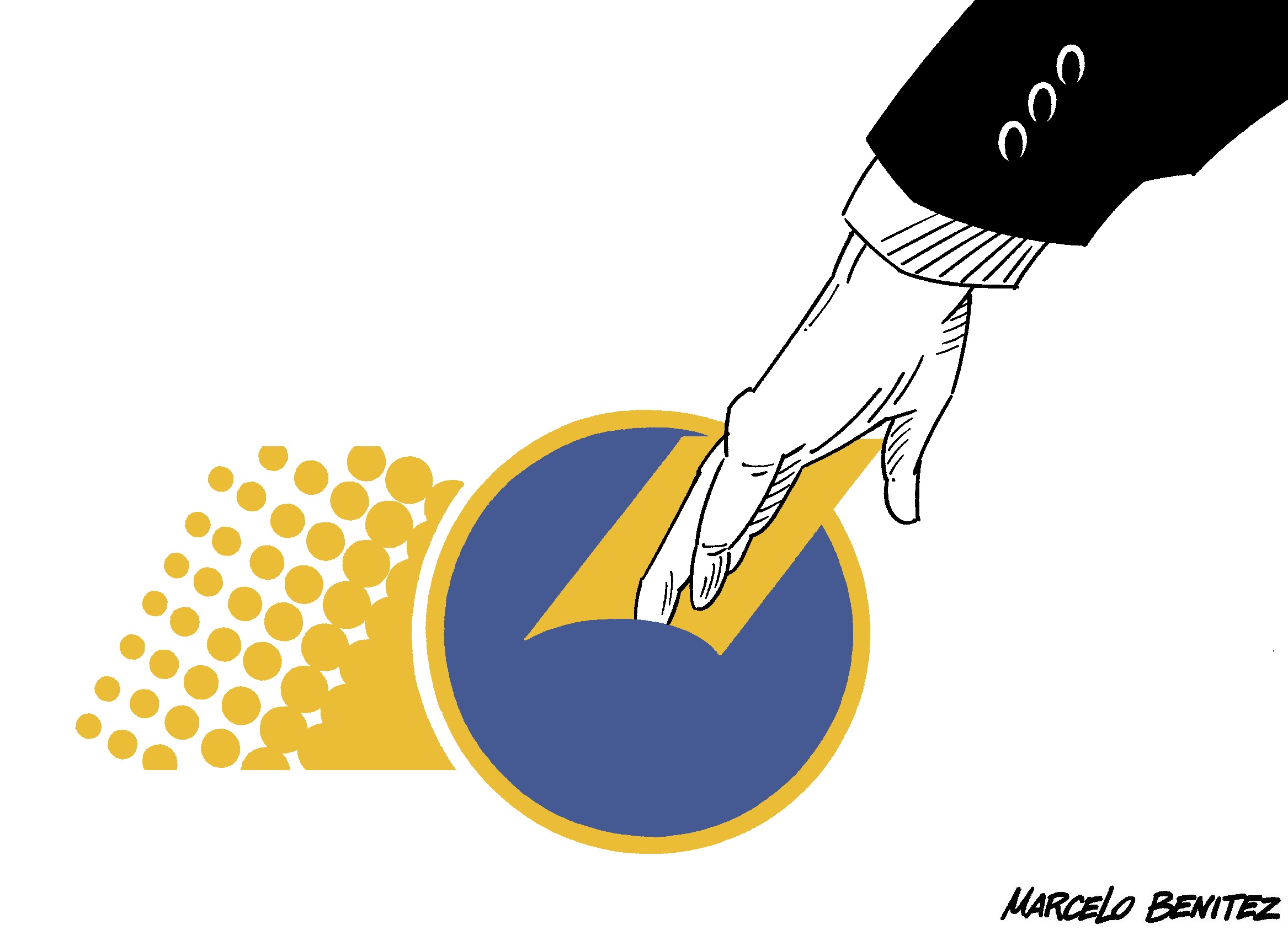 «Acusación de vaciamiento»