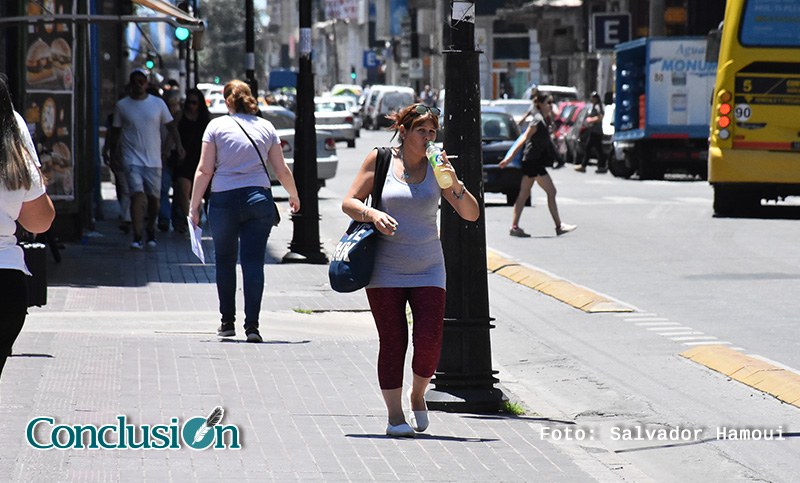Golpes de calor: ¿cómo prevenirlos y cómo actuar ante este cuadro? 