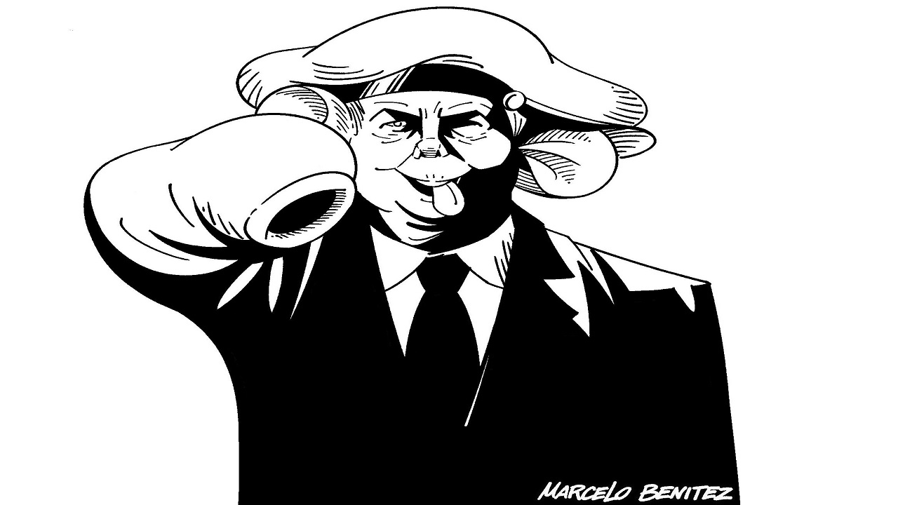 Capitão Bolsonaro