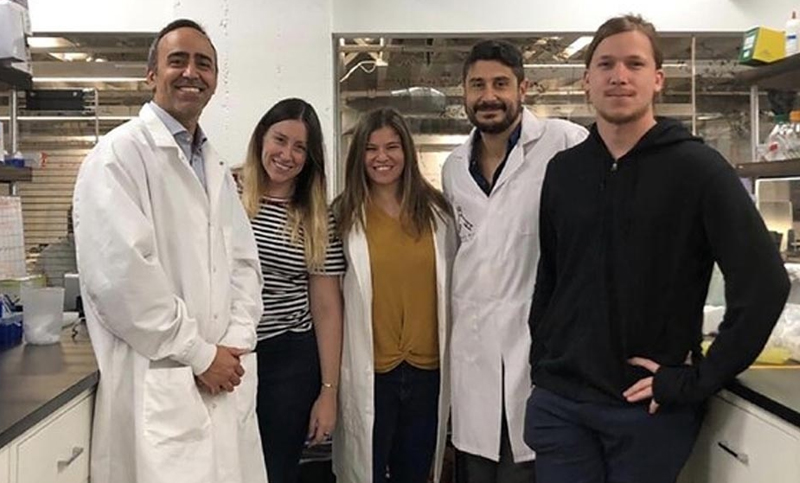 Científicos argentinos crearon el prototipo de un kit para diagnosticar coronavirus