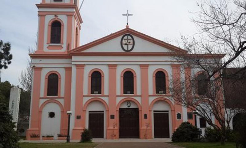 Intendente de San Lorenzo desmintió los rumores de cierre del Convento 