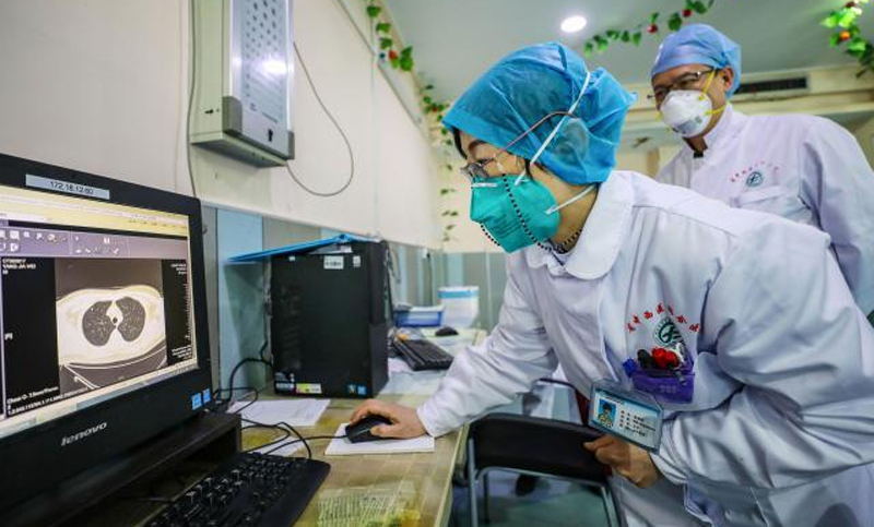 ¿Ha habido fugas (oficiales) de virus de laboratorios en Wuhan?