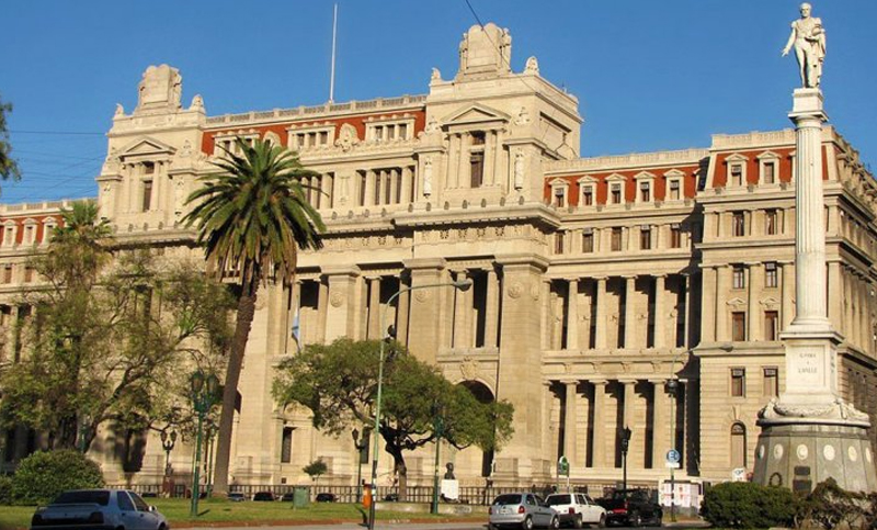 La Corte Suprema volvió a avalar la ley de Riesgos del Trabajo en varios fallos