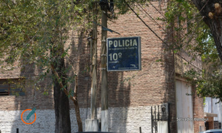 post
