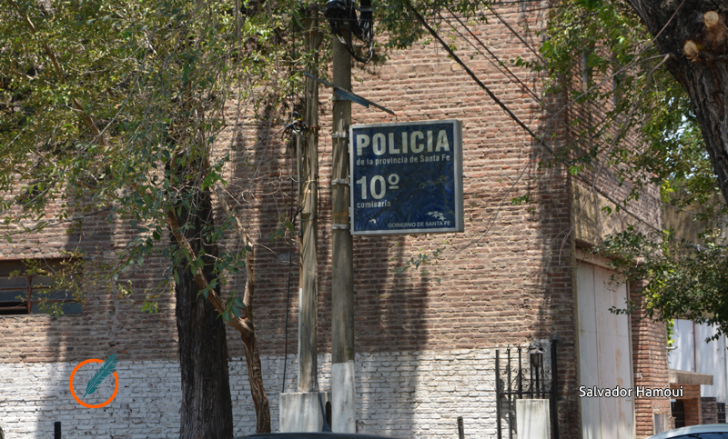 Prisión preventiva para un policía de Rosario acusado de pedirle coima a la madre de una detenida