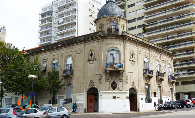 Concejales presentaron a Trotta proyectos para fomentar la lectura en la ciudad 