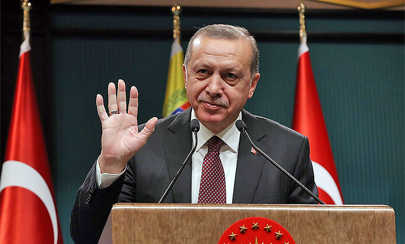 Turquía advierte sobre una «inminente operación militar» en Siria, tras el fracaso de charlas en Moscú
