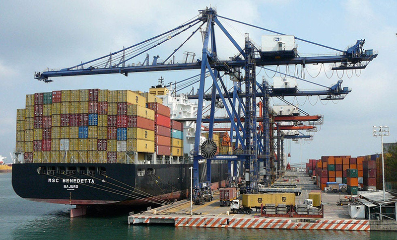 Las exportaciones de Brasil a Argentina cayeron 34,3% durante el 2019
