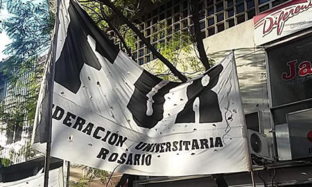 post