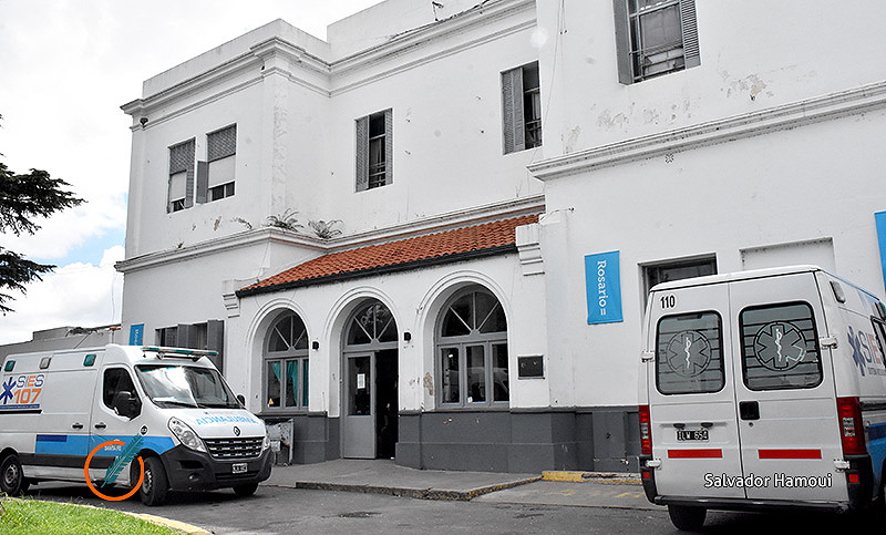 Dos médicas agredidas en el Sáenz Peña quedaron detenidas cuando fueron a denunciar