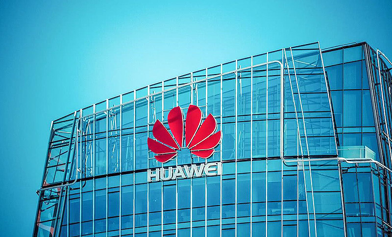 Huawei fue acusada de robar tecnología por la Justicia norteamericana