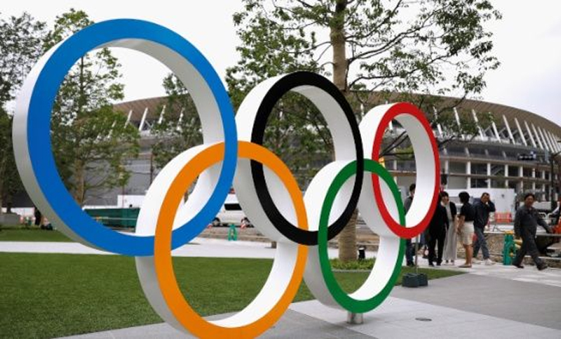 Tildan de «rumor irresponsable» la posibilidad de suspender los Juegos Olímpicos 2020
