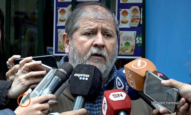 Canasta mayorista para almacenes: «Es un buen complemento a Precios Justos»