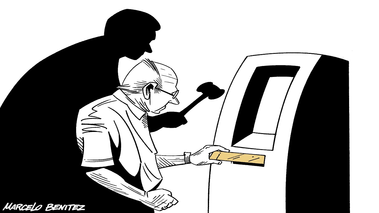 Jubilaciones de privilegio