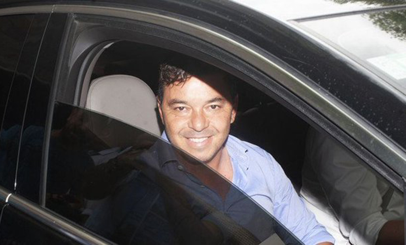 Resultado de imagen de GALLARDO DE ALTA MEDICA