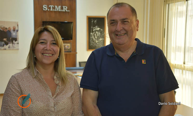 Se presentó un protocolo que resguarda la identidad de las víctimas ante hechos de violencia