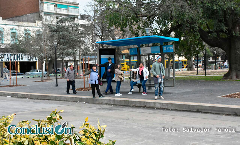 Ya se puede realizar el trámite para adquirir el Medio Boleto urbano 