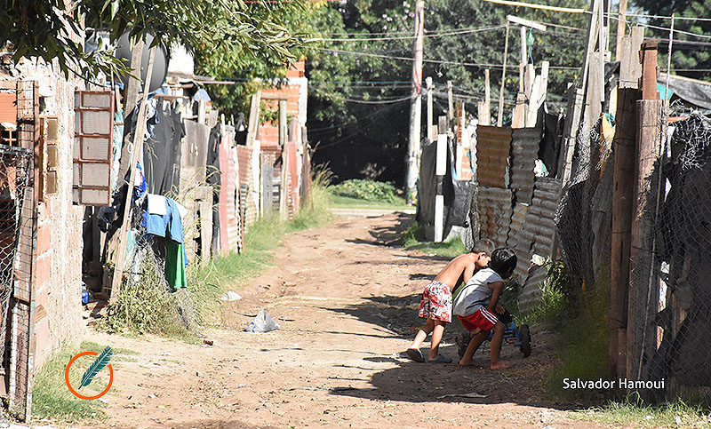La pobreza afectó a más de 15 millones de argentinos durante 2019 