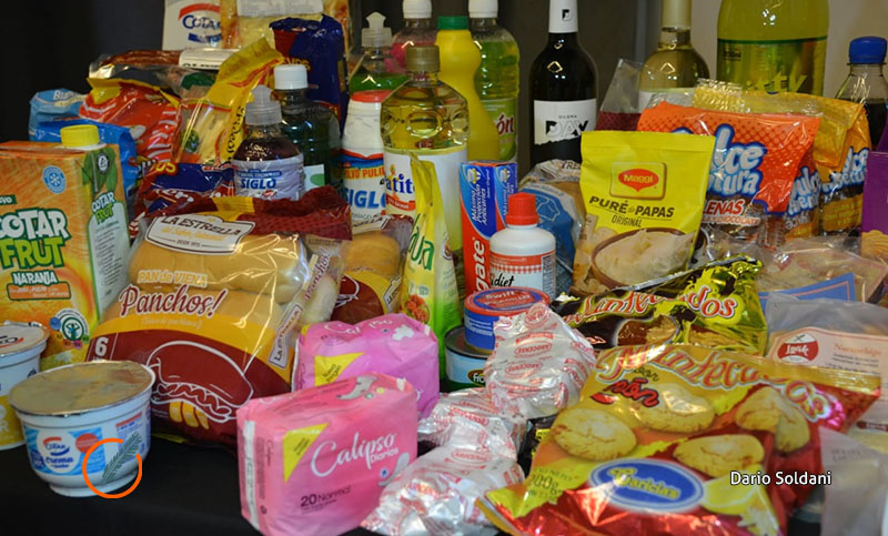 Comenzó a regir el programa Precios Justos 
