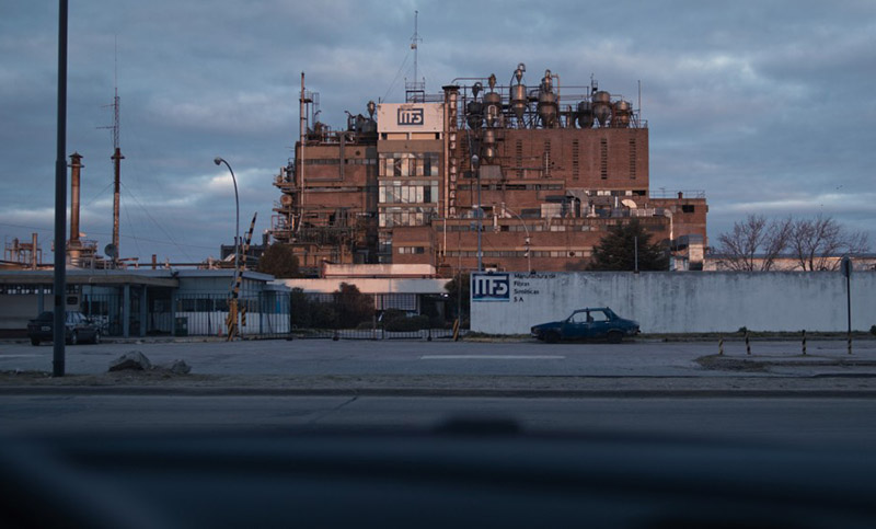 Estrenan en Alemania un documental argentino sobre la relación entre empresas y dictadura