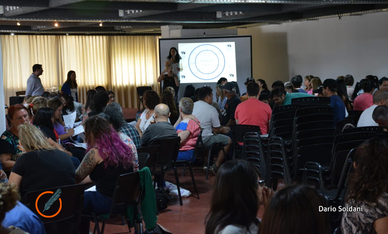 Se lanzó una nueva edición del programa “Rosario Emprende”