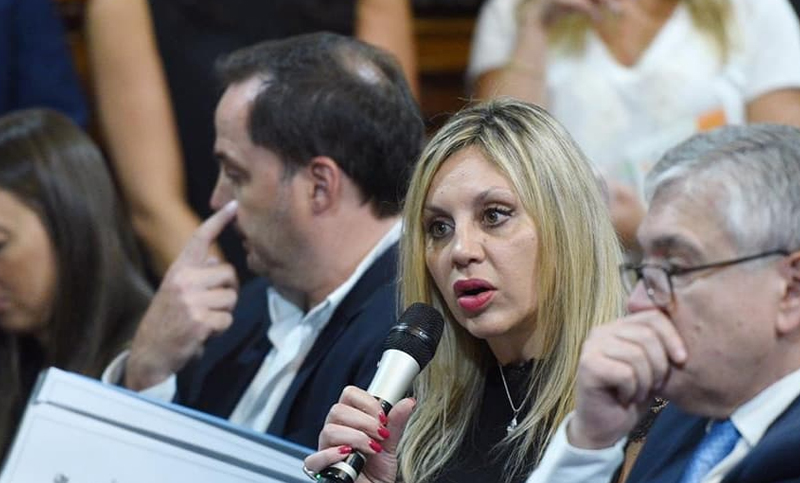 Dictamen favorable del Senado al proyecto de ley de góndolas