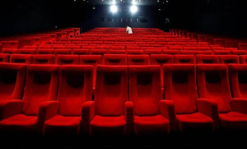 Las pérdidas de la industria del cine por el conavirus se estiman en US$ 4.000 millones
