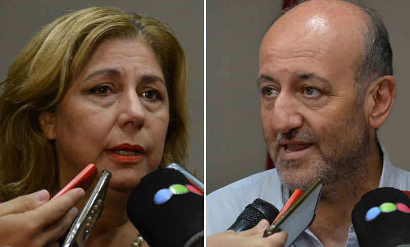Llegaron las vacunas contra la meningitis y el HPV a la provincia de Santa Fe