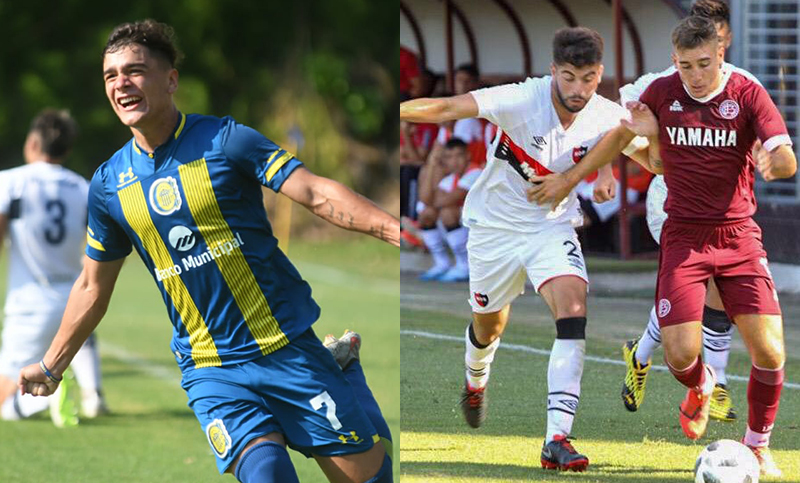 Central sumó su tercer triunfo al hilo y Newell’s volvió a empatar