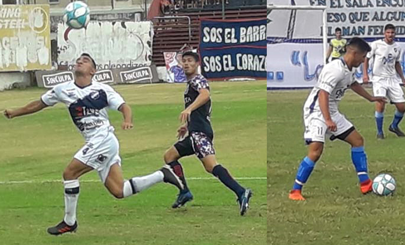 Viernes de fútbol para Central Córdoba y Argentino