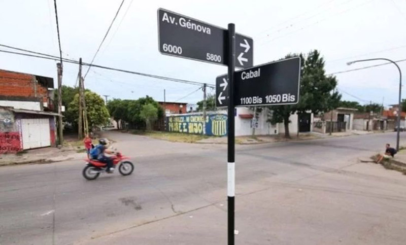 Investigan si el triple crimen se trató de un «ajuste narco» y si Los Monos están involucrados