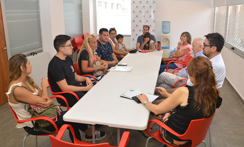 Tomadores de créditos UVA piden ser incluidos en la Ley de Emergencia