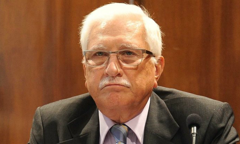 Murió el ex titular del Indec Jorge Todesca