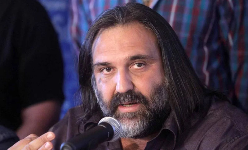 Baradel pide que se pague «lo antes posible» el remanente de diciembre