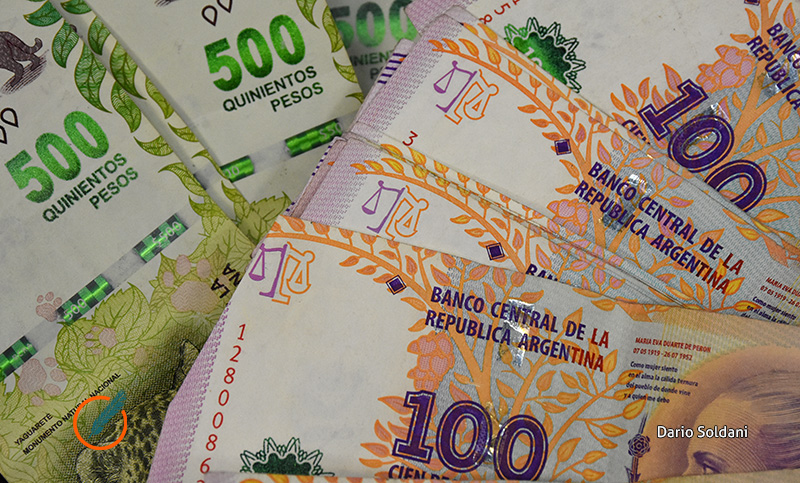 Números finales: ¿cuánto perdieron los sueldos en el último año de Macri?