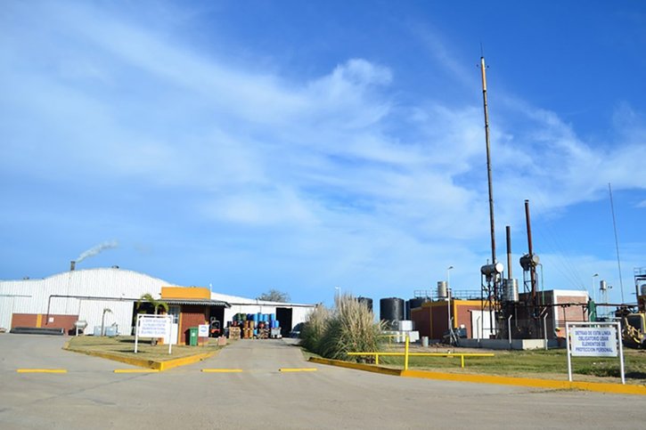 El aire de Gualeguay se ha convertido en una verdadera trampa para sus habitantes